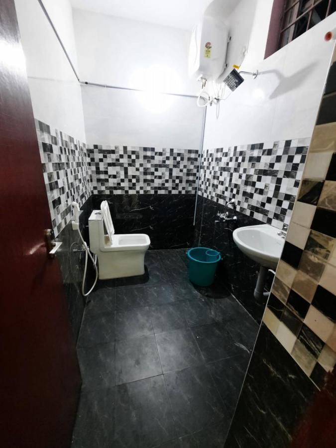 ホテルPs Residency ポンディシェリ エクステリア 写真